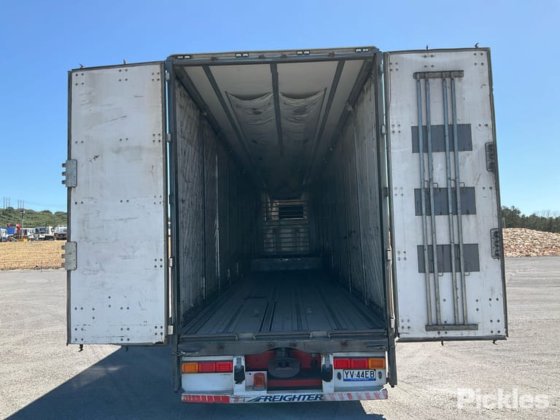 2016 Maxitrans ST3-OD