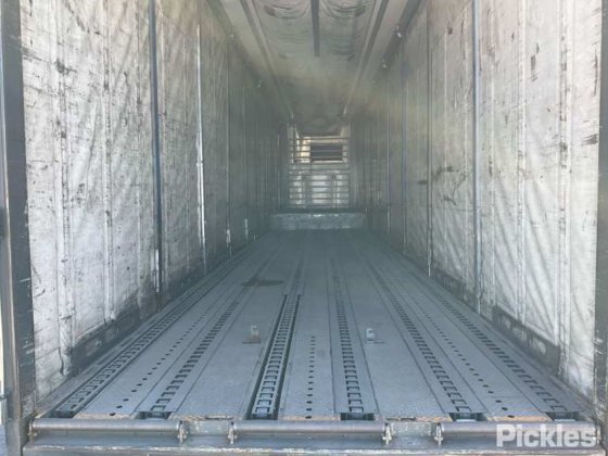 2016 Maxitrans ST3-OD