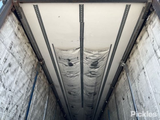 2016 Maxitrans ST3-OD