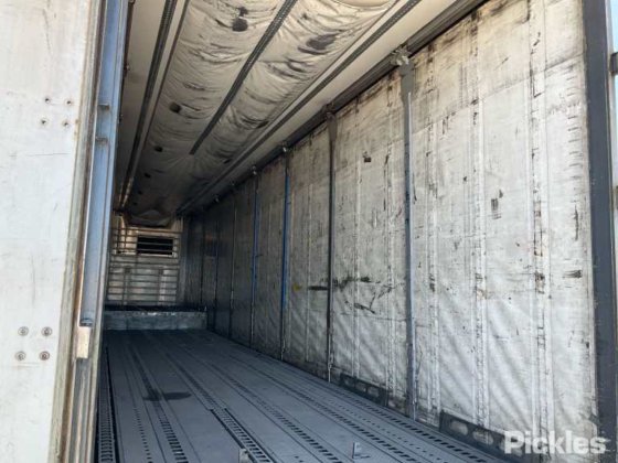 2016 Maxitrans ST3-OD