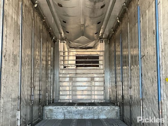 2016 Maxitrans ST3-OD