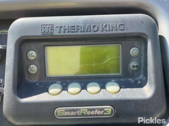 2016 Maxitrans ST3-OD