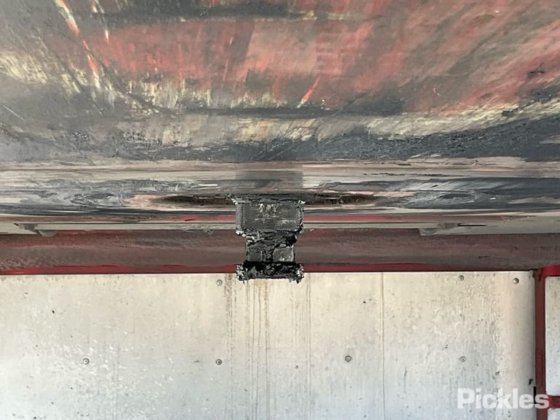 2016 Maxitrans ST3-OD