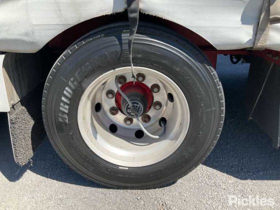 2016 Maxitrans ST3-OD