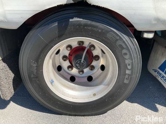 2016 Maxitrans ST3-OD