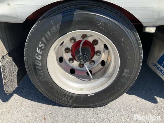 2016 Maxitrans ST3-OD