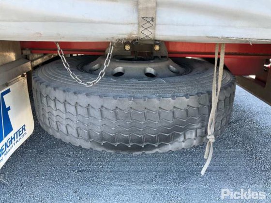 2016 Maxitrans ST3-OD