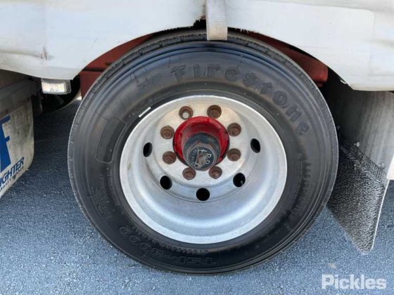 2016 Maxitrans ST3-OD