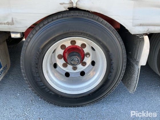 2016 Maxitrans ST3-OD