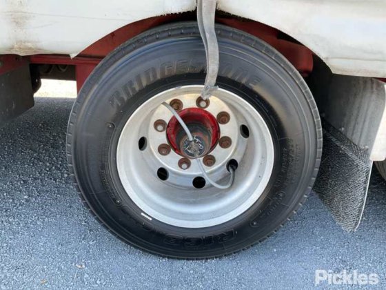 2016 Maxitrans ST3-OD