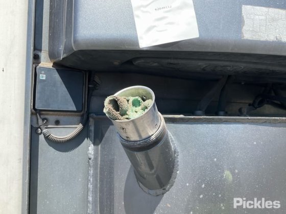 2016 Maxitrans ST3-OD