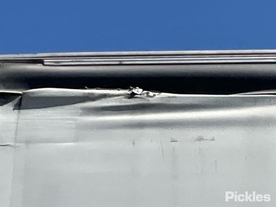 2016 Maxitrans ST3-OD