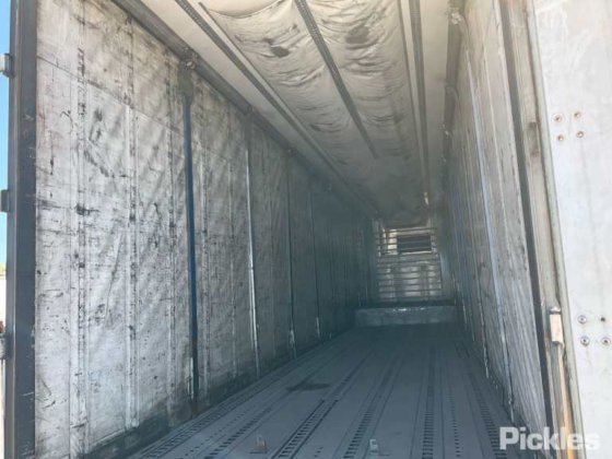 2016 Maxitrans ST3-OD