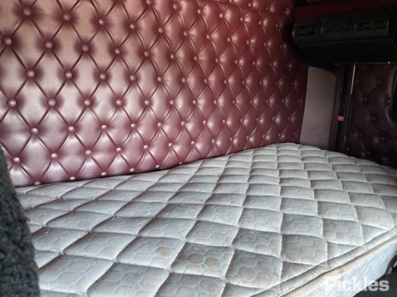 2021 肯沃斯 K200 系列