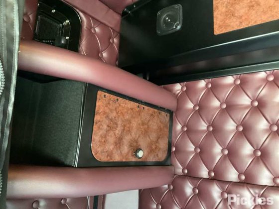 2021 肯沃斯 K200 系列