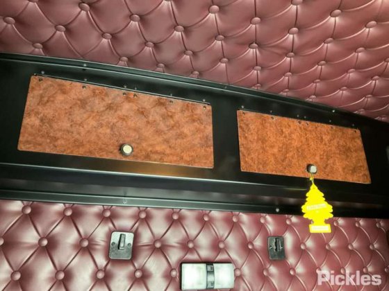 2021 肯沃斯 K200 系列