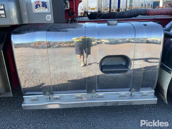 2021 肯沃斯 K200 系列