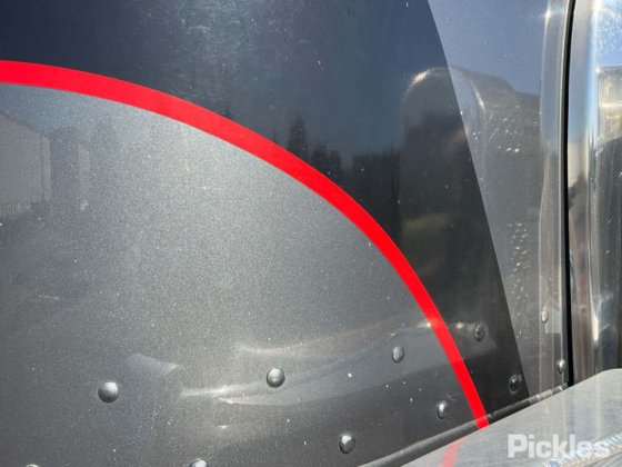 2021 肯沃斯 K200 系列