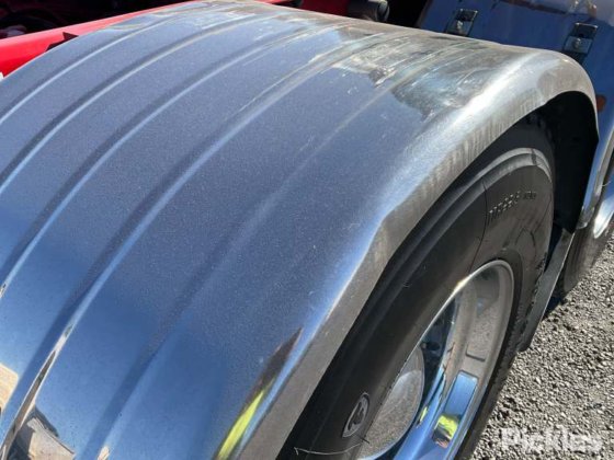 2021 肯沃斯 K200 系列