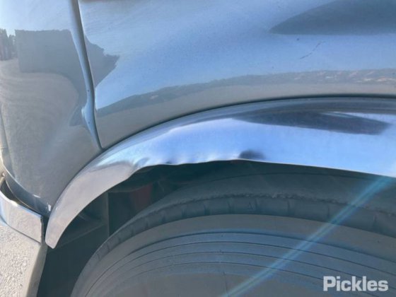 2021 肯沃斯 K200 系列