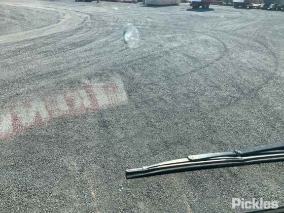 2021 肯沃斯 K200 系列