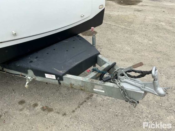 2014款 Jayco Silverline