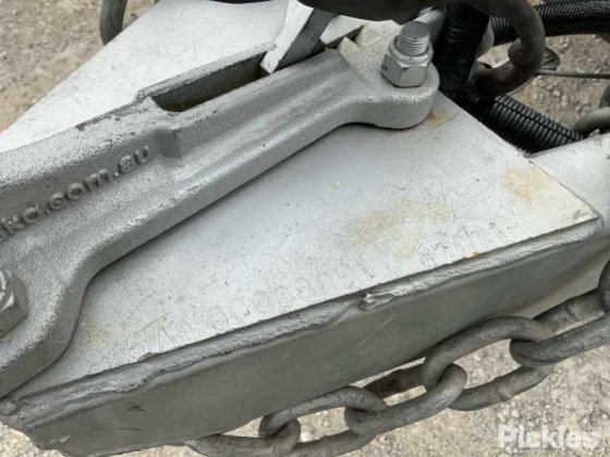 2014款 Jayco Silverline