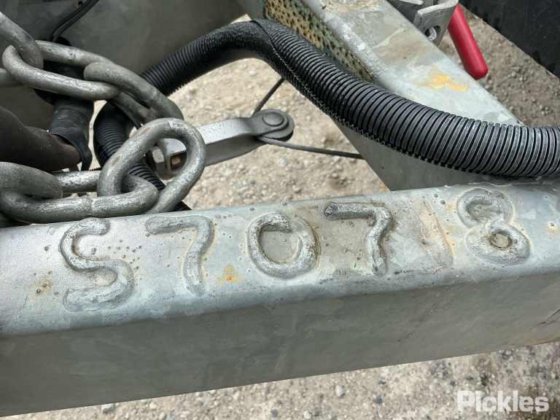 2014 ジェイコ シルバーライン