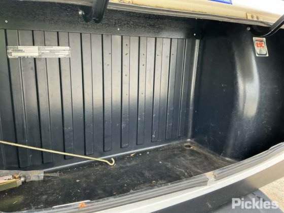 2014款 Jayco Silverline