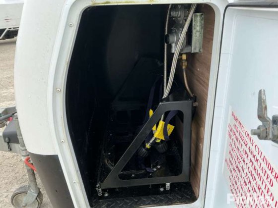 2014 ジェイコ シルバーライン