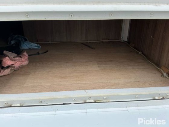 2014 ジェイコ シルバーライン