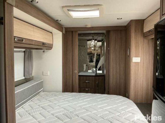 2014款 Jayco Silverline