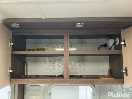 2014款 Jayco Silverline