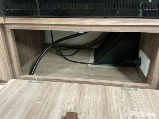 2014款 Jayco Silverline