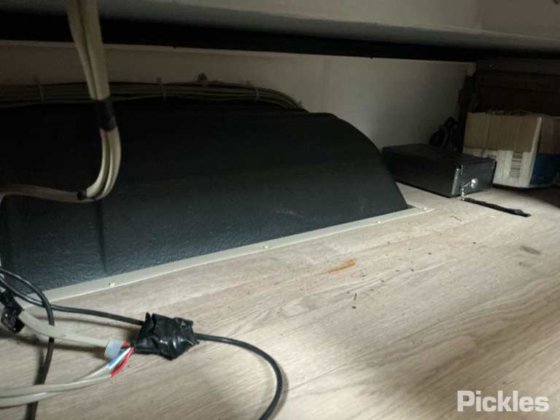 2014 ジェイコ シルバーライン