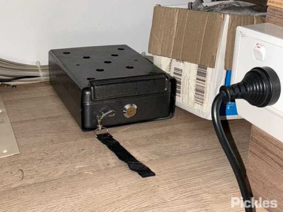 2014款 Jayco Silverline