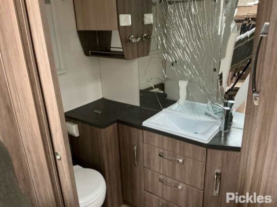 2014 ジェイコ シルバーライン