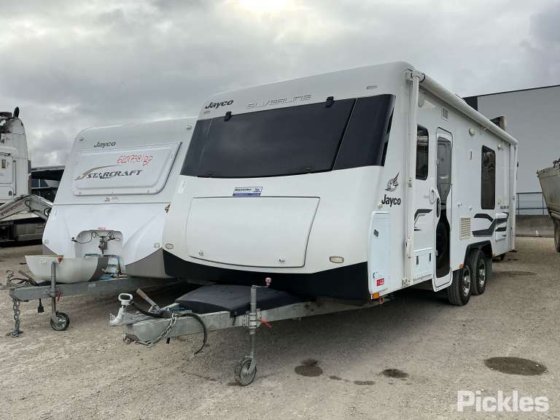 2014 ジェイコ シルバーライン