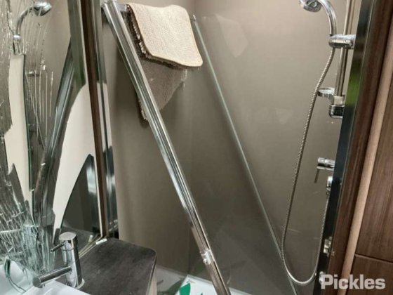 2014款 Jayco Silverline