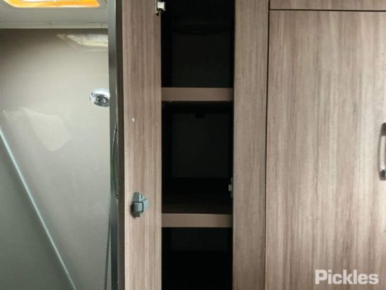 2014款 Jayco Silverline