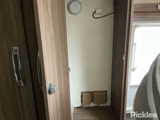 2014款 Jayco Silverline