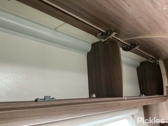 2014款 Jayco Silverline