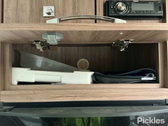 2014款 Jayco Silverline