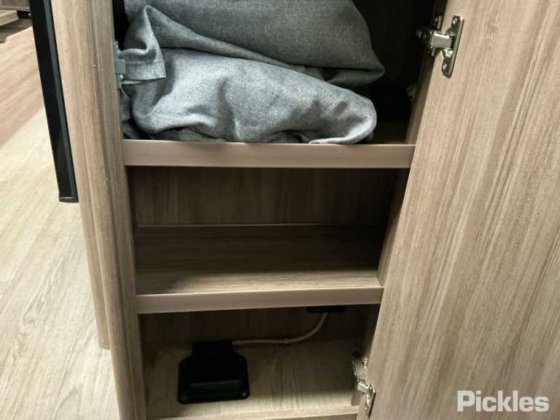 2014款 Jayco Silverline