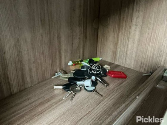 2014款 Jayco Silverline