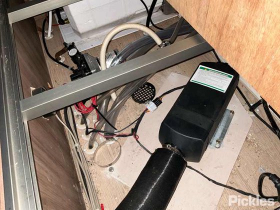 2014款 Jayco Silverline