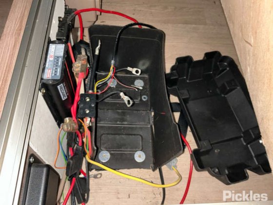 2014 ジェイコ シルバーライン