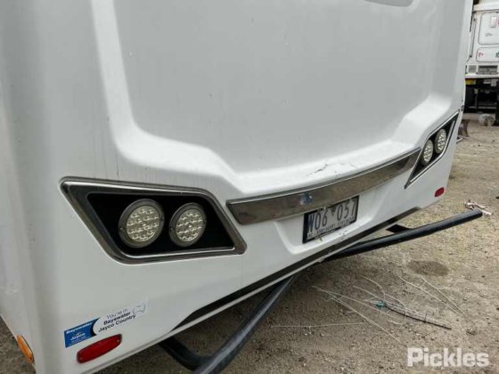 2014 ジェイコ シルバーライン