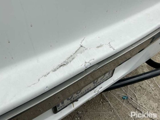 2014款 Jayco Silverline