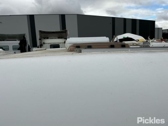 2014 ジェイコ シルバーライン